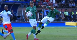 classement équipe madagascar foot