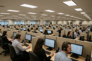 salaire call center madagascar
