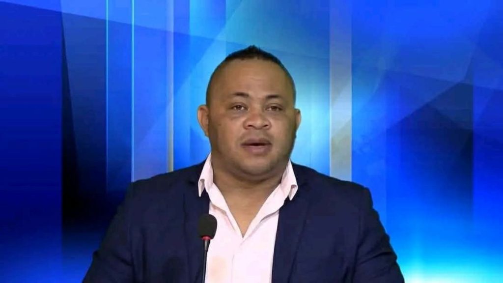 Serge Vital nommé PDS de la Commune Urbaine de Toliara